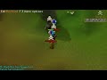 RuneScape: PvM Unique's PK video #6 ft. Dharok, Bandos, Armadyl Godsword, Vesta's & MORE!