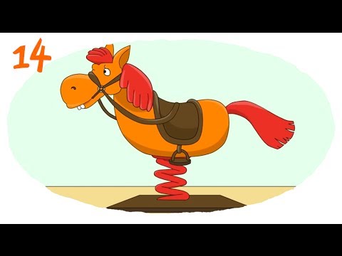 Мультик раскраска учим цвета мультики про машинки тракторы Мультик раскраска учим цвета мультики про машинки тракторы