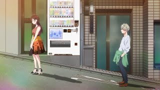 Chizuru Turns Down Umi Offer Rent-A-Girlfriend Season 3