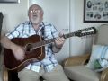 12-string Guitar: Go tell it on the mountain (Peter Paul and Mary cover)