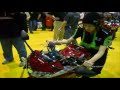 honda cbr250r...on assembly line honda cbr250r...on assembly line