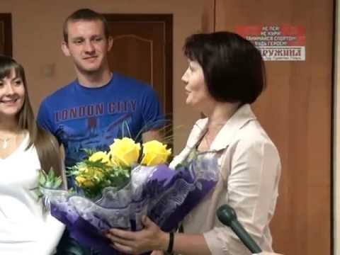 Поздравление на ств железногорск Поздравление на ств железногорск