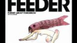 Watch Feeder Lose The Fear video