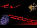 DJ Brain - Special Megamix (Best of 2011) #5