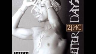 Watch 2pac Outro video
