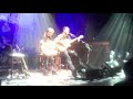 Dave Matthews & Tim Reynolds "Time Bomb"