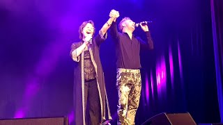 Watch Anne Marie David Du Bist Da video