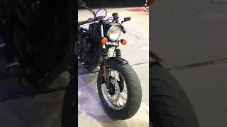 jaguh custom 👍👍