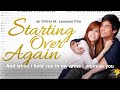 Starting Over Again Lyrics