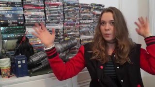 Whovians: Extra Confidential Ep 6