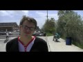 How to Rollerskate: An Instructional Video (Part One)