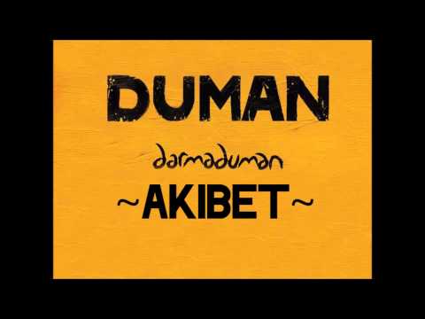 Duman - Akıbet