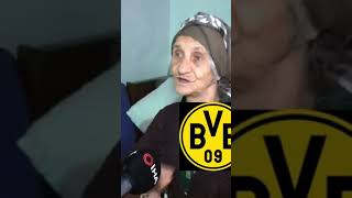 DORTMUND 5-0 BEŞİKTAŞ