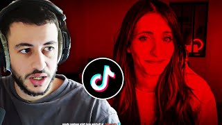 La Tiktokeuse La Plus Détestée De France...?