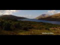 Seen from the sky: The Wild Atlantic Way