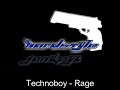 Technoboy - Rage (Voices!)