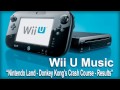 Nintendo Land OST - Donkey Kong's Crash Course - Results