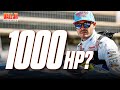 Kyle Larson on Horsepower: "We Could Bring 1000hp Next Week" According To HMS | Dale Jr. Download