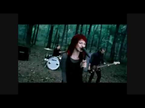 Paramore-All I Wanted- FANMADE MUSIC VIDEO