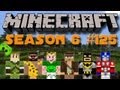 Let's Play Minecraft Together S06E125 [Deutsch/Full-HD] - Gr...