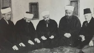 Sefaköy Dergah Zikir