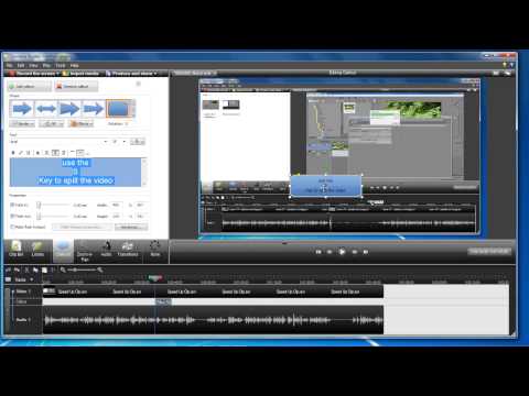 Camtasia Studio Pro Tip #3 - Adding Notes to your video