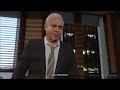Grand Theft Auto V The Movie Part 7 Hd