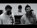 Clarence Liew & Dee Kosh - "Have Yourself A Merry Little Christmas " (Judy Garland)