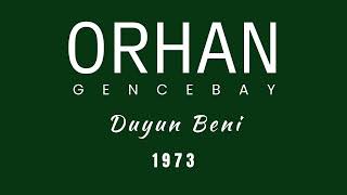 Orhan Gencebay Duyun Beni
