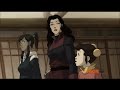 Asami, did you know Korra likes Mako?