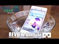 SONY - Xperia M4 Aqua - Smartphone - WhatGear Review