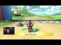[69] Kart Battles (Mario Kart 8 Online w/ GaLm and the Derp Crew)