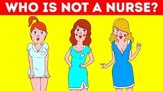 17 Hard Riddles That Are So Easy For Teens