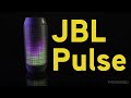 JBL Pulse from ThinkGeek