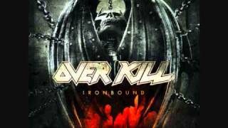 Watch Overkill The Src video