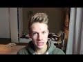 ICH LAUFE DURCH DEN SCHNEE! :-) | ConTag #2