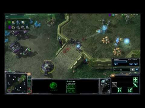 I Suck at Starcraft 2 - Episode 9 - A Mental Block