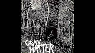 Watch Gray Matter I Am The Walrus video