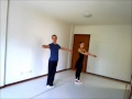 Rota Ballet estudo de pas de deux 12.2011