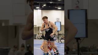 Caleb Henson Is A Bad Man. He Wins The 149 Lb Le Over Ridge Lovett