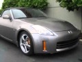 2007 Nissan 350Z Roadster Grand Touring Convertible - Irmo, SC