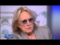 CHRISTOPHE : "J'ai enfin retrouvé mes paradis perdus"
