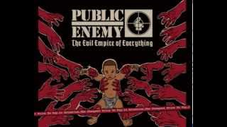 Watch Public Enemy Icebreaker video