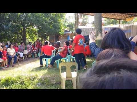 Its a Serneo Family Reunion - Trip to Philippines - (Vlog #60...