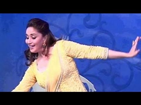 Learn how to dance like Madhuri Dixit