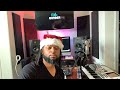Home Studio Sundays | Bedroom Studio