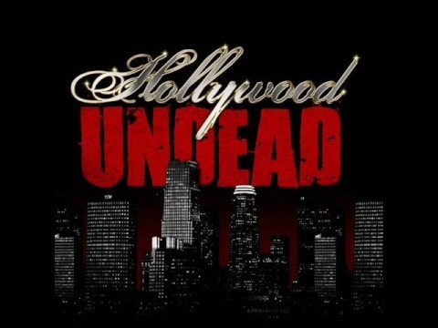 Youtube Hollywood Undead We Are Young