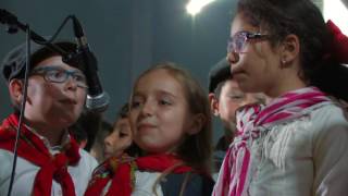 Festival do Caracol - Cuba - 27, 28 e 29 de maio de 2016