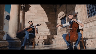 2Cellos - Moon River