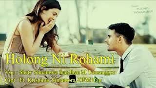 Holong Ni Rohami - Subtitle Bahas Indonesia